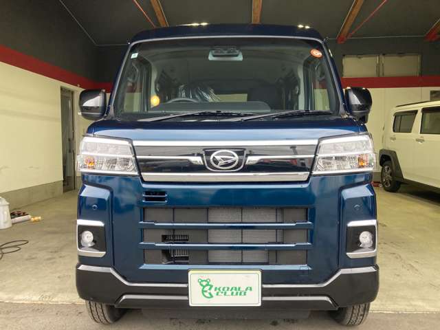 ダイハツ アトレー ６６０ ＲＳ ４ＷＤ R7年 (東北) 99