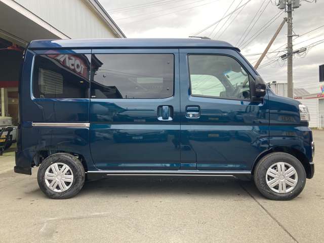 ダイハツ アトレー ６６０ ＲＳ ４ＷＤ R7年 (東北) 99