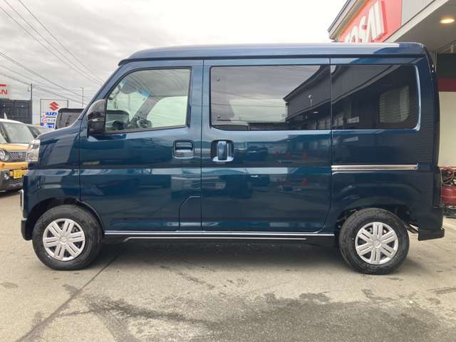 ダイハツ アトレー ６６０ ＲＳ ４ＷＤ R7年 (東北) 99