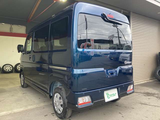 ダイハツ アトレー ６６０ ＲＳ ４ＷＤ R7年 (東北) 99