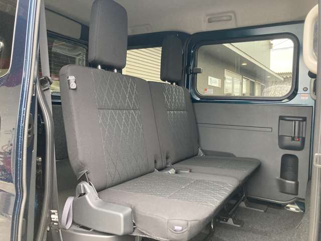 ダイハツ アトレー ６６０ ＲＳ ４ＷＤ R7年 (東北) 99