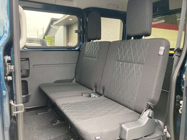 ダイハツ アトレー ６６０ ＲＳ ４ＷＤ R7年 (東北) 99