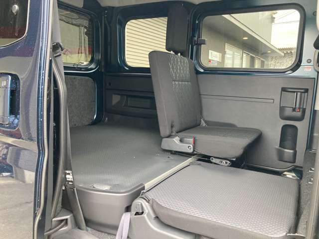 ダイハツ アトレー ６６０ ＲＳ ４ＷＤ R7年 (東北) 99