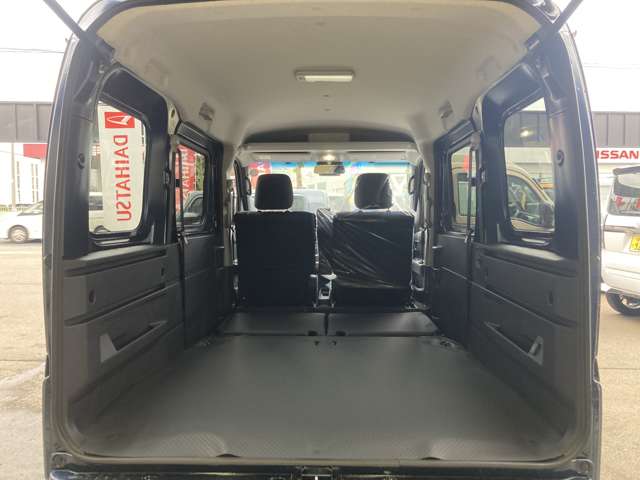 ダイハツ アトレー ６６０ ＲＳ ４ＷＤ R7年 (東北) 99