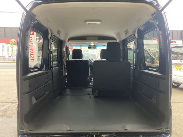 ダイハツ アトレー ６６０ ＲＳ ４ＷＤ R7年 (東北) 99