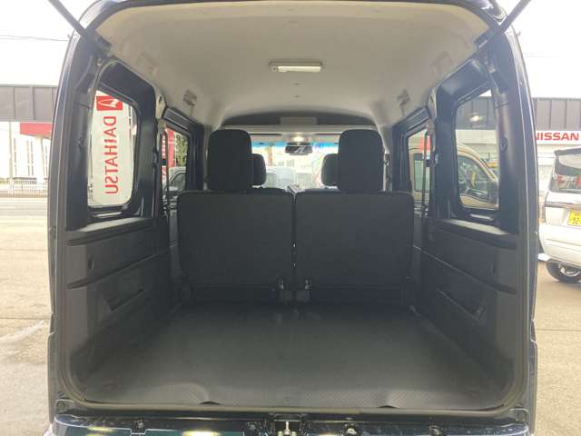 ダイハツ アトレー ６６０ ＲＳ ４ＷＤ R7年 (東北) 99