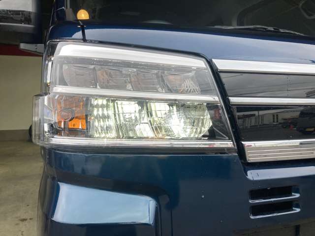 ダイハツ アトレー ６６０ ＲＳ ４ＷＤ R7年 (東北) 99