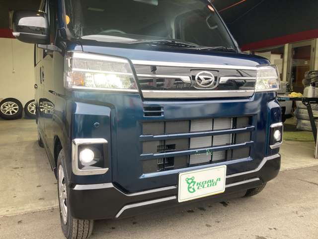 ダイハツ アトレー ６６０ ＲＳ ４ＷＤ R7年 (東北) 99