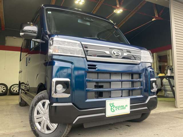 ダイハツ アトレー ６６０ ＲＳ ４ＷＤ R7年 (東北) 99