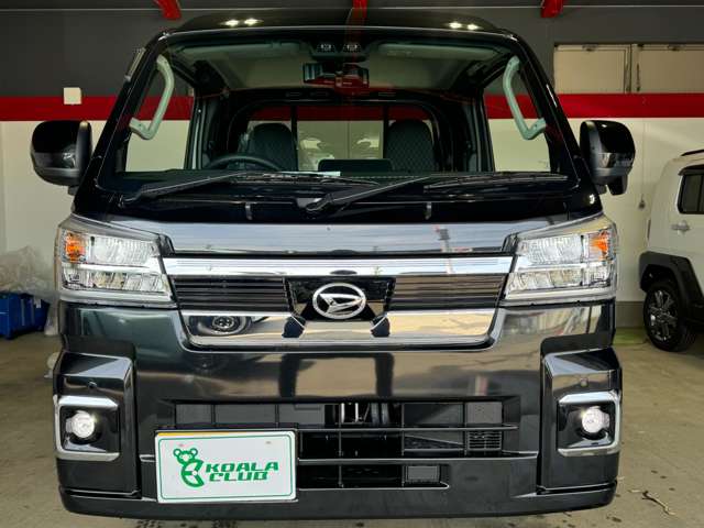 ダイハツ ハイゼットトラック ６６０ ジャンボ エクストラ ３方開 ４ＷＤ R7年 (東北) 99