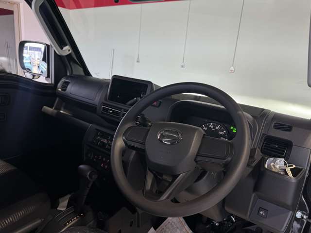 ダイハツ ハイゼットトラック ６６０ ジャンボ エクストラ ３方開 ４ＷＤ R7年 (東北) 99