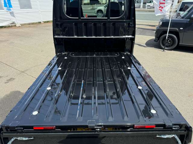 ダイハツ ハイゼットトラック ６６０ ジャンボ エクストラ ３方開 ４ＷＤ R7年 (東北) 99