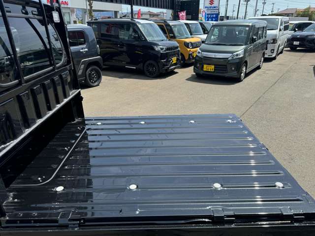 ダイハツ ハイゼットトラック ６６０ ジャンボ エクストラ ３方開 ４ＷＤ R7年 (東北) 99
