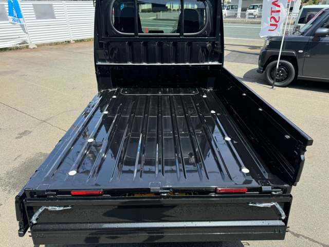 ダイハツ ハイゼットトラック ６６０ ジャンボ エクストラ ３方開 ４ＷＤ R7年 (東北) 99