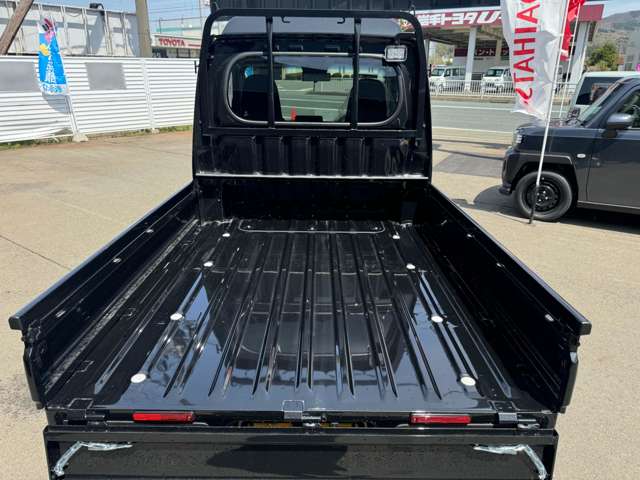 ダイハツ ハイゼットトラック ６６０ ジャンボ エクストラ ３方開 ４ＷＤ R7年 (東北) 99