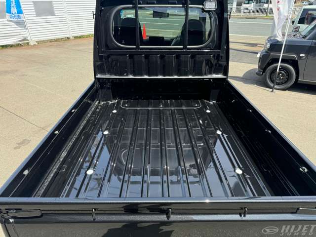 ダイハツ ハイゼットトラック ６６０ ジャンボ エクストラ ３方開 ４ＷＤ R7年 (東北) 99