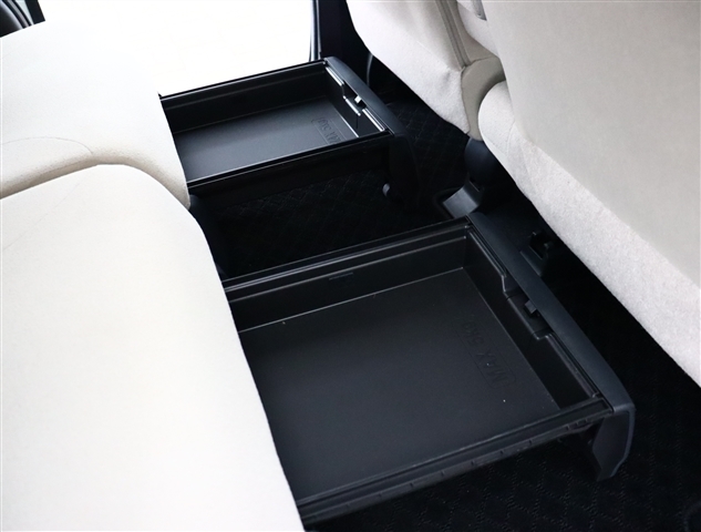 ダイハツ ムーヴ　キャンバス ６６０ Ｇ メイクアップ リミテッド ＳＡＩＩＩ R1年 (関東) 99