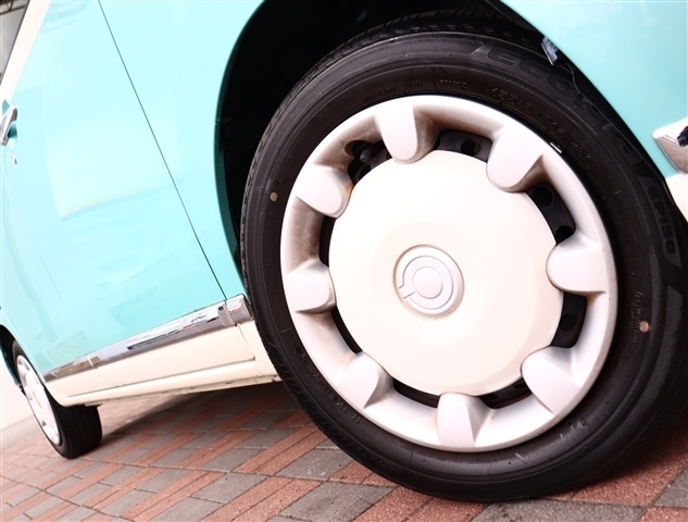 ダイハツ ムーヴ　キャンバス ６６０ Ｇ メイクアップ リミテッド ＳＡＩＩＩ R1年 (関東) 99