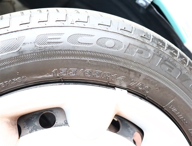 ダイハツ ムーヴ　キャンバス ６６０ Ｇ メイクアップ リミテッド ＳＡＩＩＩ R1年 (関東) 99