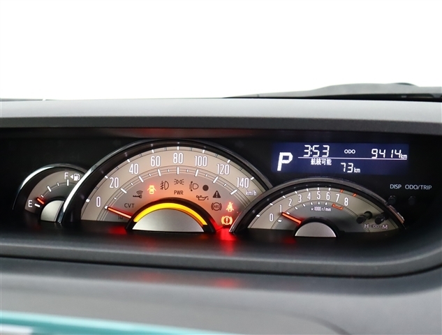 ダイハツ ムーヴ　キャンバス ６６０ Ｇ メイクアップ リミテッド ＳＡＩＩＩ R1年 (関東) 99