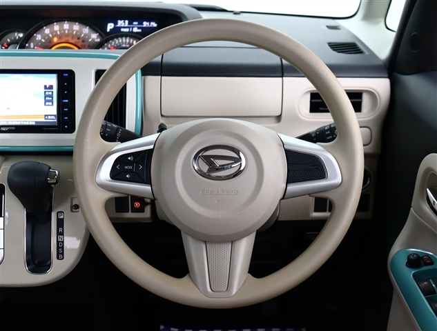 ダイハツ ムーヴ　キャンバス ６６０ Ｇ メイクアップ リミテッド ＳＡＩＩＩ R1年 (関東) 99