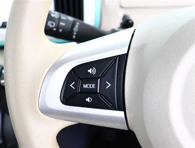 ダイハツ ムーヴ　キャンバス ６６０ Ｇ メイクアップ リミテッド ＳＡＩＩＩ R1年 (関東) 99