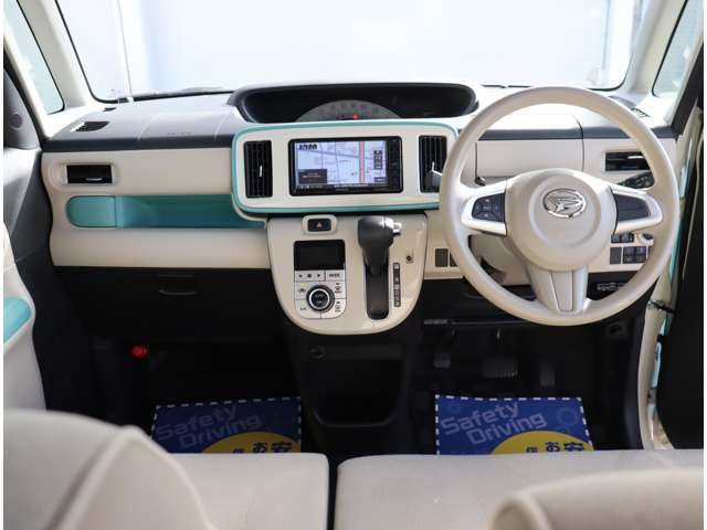 ダイハツ ムーヴ　キャンバス ６６０ Ｘ リミテッド メイクアップ ＳＡＩＩＩ H30年 (関東) 99