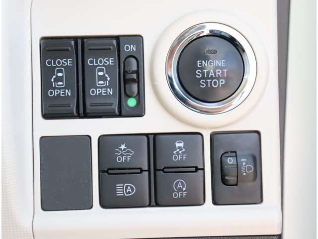 ダイハツ ムーヴ　キャンバス ６６０ Ｘ リミテッド メイクアップ ＳＡＩＩＩ H30年 (関東) 99