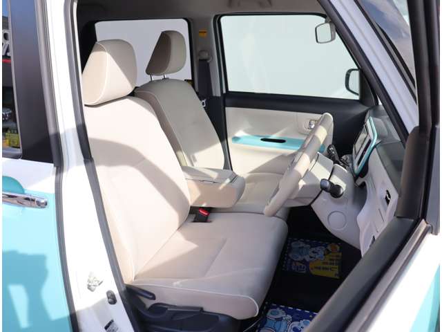 ダイハツ ムーヴ　キャンバス ６６０ Ｘ リミテッド メイクアップ ＳＡＩＩＩ H30年 (関東) 99