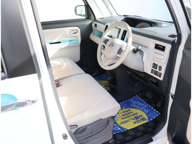 ダイハツ ムーヴ　キャンバス ６６０ Ｘ リミテッド メイクアップ ＳＡＩＩＩ H30年 (関東) 99