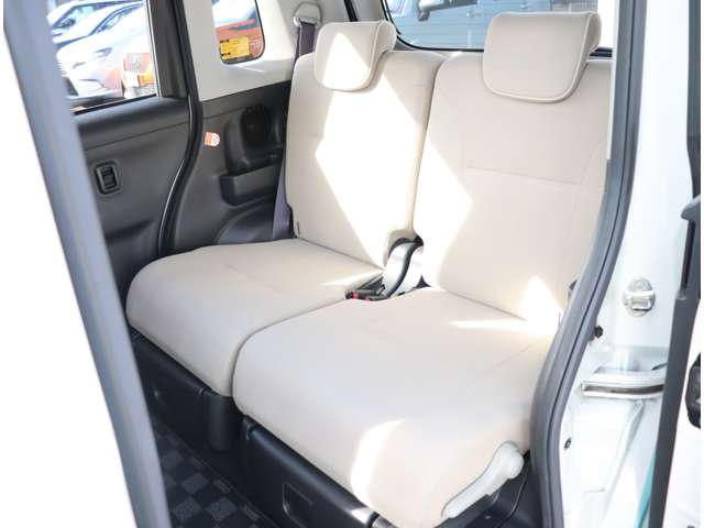 ダイハツ ムーヴ　キャンバス ６６０ Ｘ リミテッド メイクアップ ＳＡＩＩＩ H30年 (関東) 99