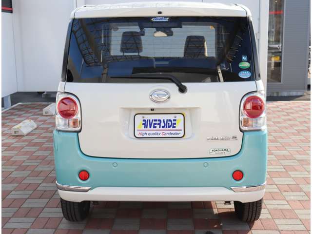 ダイハツ ムーヴ　キャンバス ６６０ Ｘ リミテッド メイクアップ ＳＡＩＩＩ H30年 (関東) 99