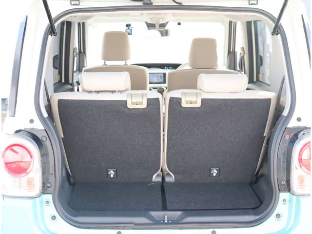 ダイハツ ムーヴ　キャンバス ６６０ Ｘ リミテッド メイクアップ ＳＡＩＩＩ H30年 (関東) 99