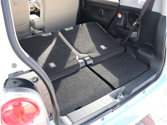 ダイハツ ムーヴ　キャンバス ６６０ Ｘ リミテッド メイクアップ ＳＡＩＩＩ H30年 (関東) 99