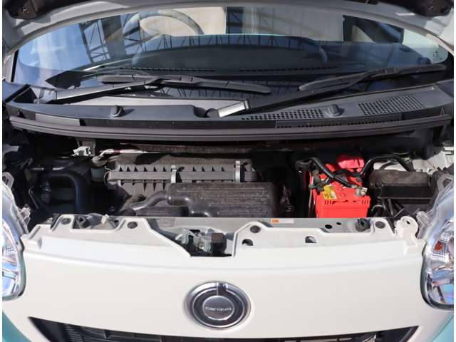 ダイハツ ムーヴ　キャンバス ６６０ Ｘ リミテッド メイクアップ ＳＡＩＩＩ H30年 (関東) 99