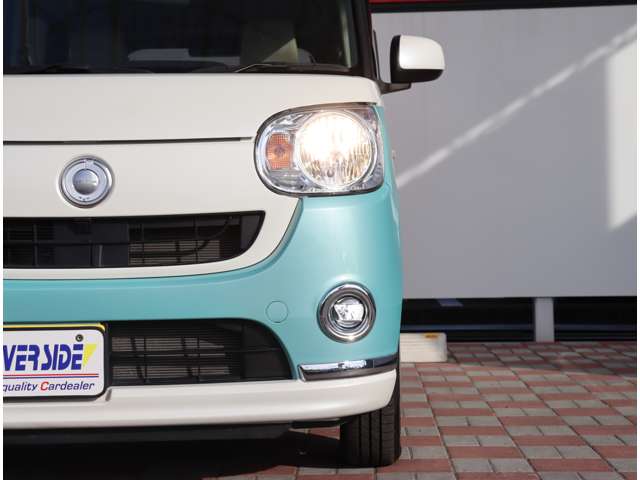 ダイハツ ムーヴ　キャンバス ６６０ Ｘ リミテッド メイクアップ ＳＡＩＩＩ H30年 (関東) 99