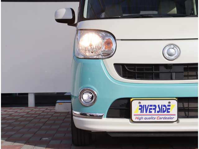 ダイハツ ムーヴ　キャンバス ６６０ Ｘ リミテッド メイクアップ ＳＡＩＩＩ H30年 (関東) 99