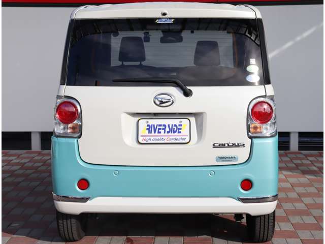 ダイハツ ムーヴ　キャンバス ６６０ Ｘ リミテッド メイクアップ ＳＡＩＩＩ H30年 (関東) 99