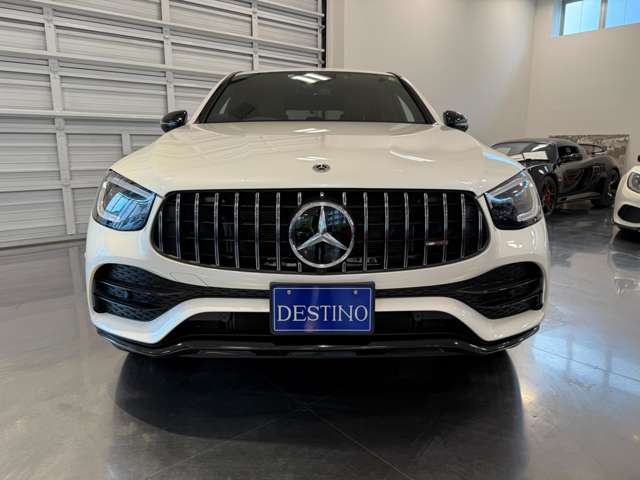 ＡＭＧ ＧＬＣ ４３ ４マチック ４ＷＤ ＭＰ２０２３０１ R4年 (関東) 99