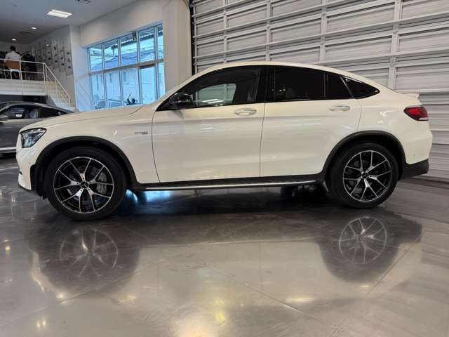 ＡＭＧ ＧＬＣ ４３ ４マチック ４ＷＤ ＭＰ２０２３０１ R4年 (関東) 99