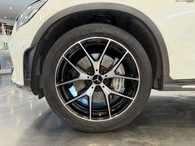 ＡＭＧ ＧＬＣ ４３ ４マチック ４ＷＤ ＭＰ２０２３０１ R4年 (関東) 99