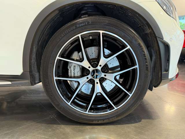 ＡＭＧ ＧＬＣ ４３ ４マチック ４ＷＤ ＭＰ２０２３０１ R4年 (関東) 99