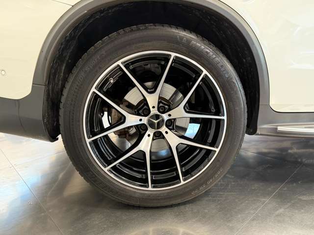 ＡＭＧ ＧＬＣ ４３ ４マチック ４ＷＤ ＭＰ２０２３０１ R4年 (関東) 99