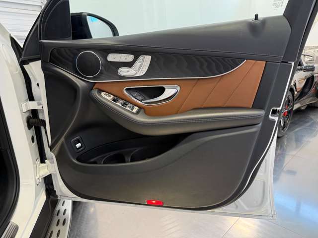 ＡＭＧ ＧＬＣ ４３ ４マチック ４ＷＤ ＭＰ２０２３０１ R4年 (関東) 99