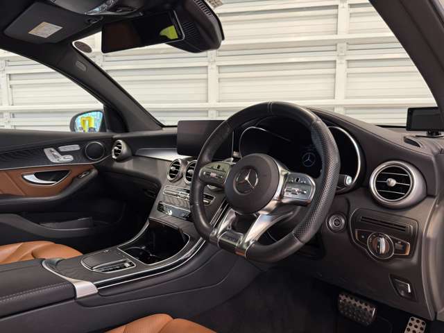 ＡＭＧ ＧＬＣ ４３ ４マチック ４ＷＤ ＭＰ２０２３０１ R4年 (関東) 99