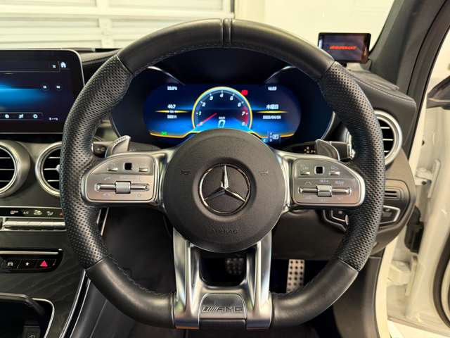 ＡＭＧ ＧＬＣ ４３ ４マチック ４ＷＤ ＭＰ２０２３０１ R4年 (関東) 99