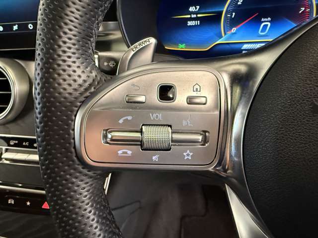 ＡＭＧ ＧＬＣ ４３ ４マチック ４ＷＤ ＭＰ２０２３０１ R4年 (関東) 99