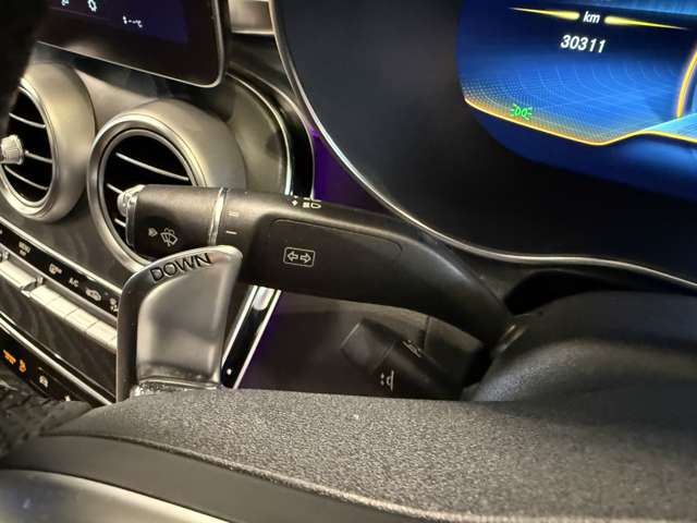 ＡＭＧ ＧＬＣ ４３ ４マチック ４ＷＤ ＭＰ２０２３０１ R4年 (関東) 99