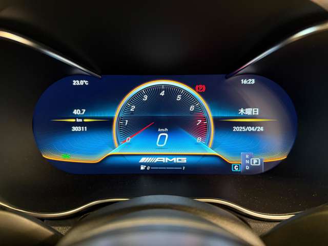 ＡＭＧ ＧＬＣ ４３ ４マチック ４ＷＤ ＭＰ２０２３０１ R4年 (関東) 99