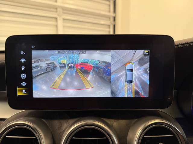 ＡＭＧ ＧＬＣ ４３ ４マチック ４ＷＤ ＭＰ２０２３０１ R4年 (関東) 99